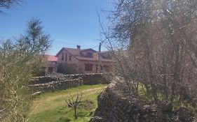 Los Arroyos